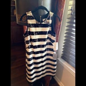 Eliza J dress